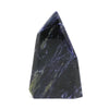 Sodalite Polished Point from Brazil | Venusrox