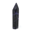 Sodalite Polished Point from Brazil | Venusrox