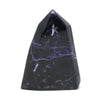 Sodalite Polished Point from Brazil | Venusrox