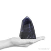 SODALITE POLISHED POINT
