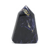 Sodalite Polished Point from Brazil | Venusrox