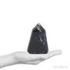 SODALITE POLISHED POINT