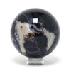 Sodalite Polished Sphere from Brazil | Venusrox