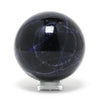 Sodalite Polished Sphere from Brazil | Venusrox
