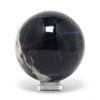 Sodalite Polished Sphere from Brazil | Venusrox