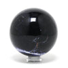 Sodalite Polished Sphere from Brazil | Venusrox