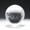 Lemurian Quartz Polished Sphere from Brazil | Venusrox
