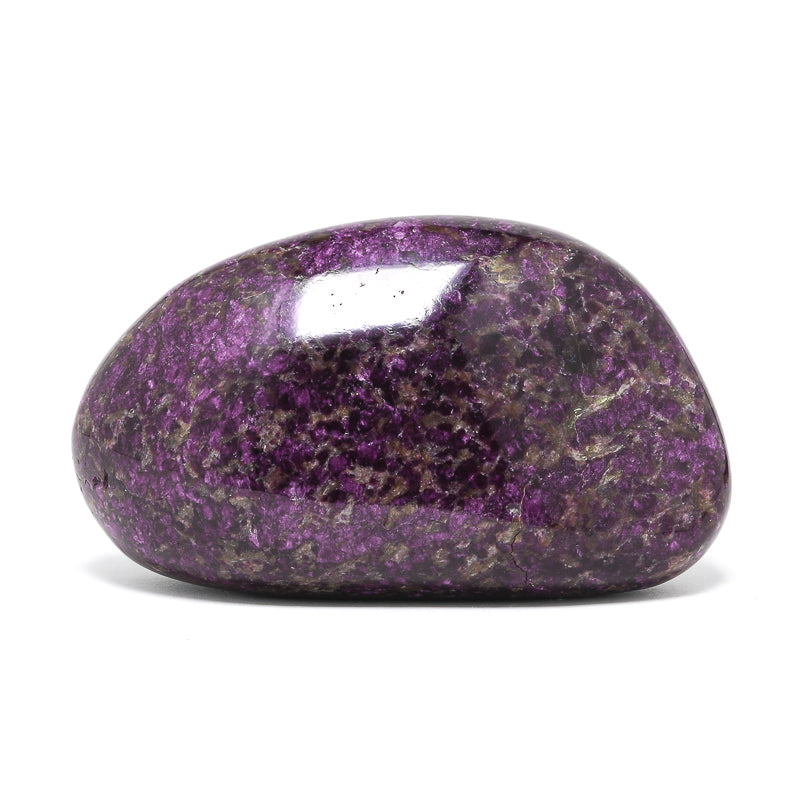 Chromium Iowaite and Serpentine Polished Crystal from Kaznakhtinskii ultrabasic massif, Russia | Venusrox