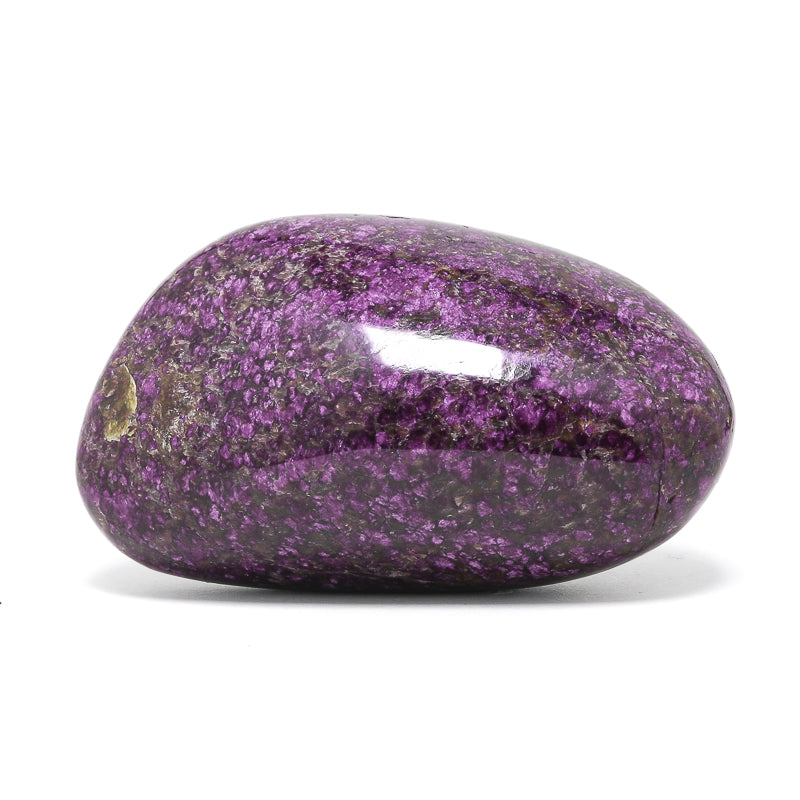 Chromium Iowaite and Serpentine Polished Crystal from Kaznakhtinskii ultrabasic massif, Russia | Venusrox