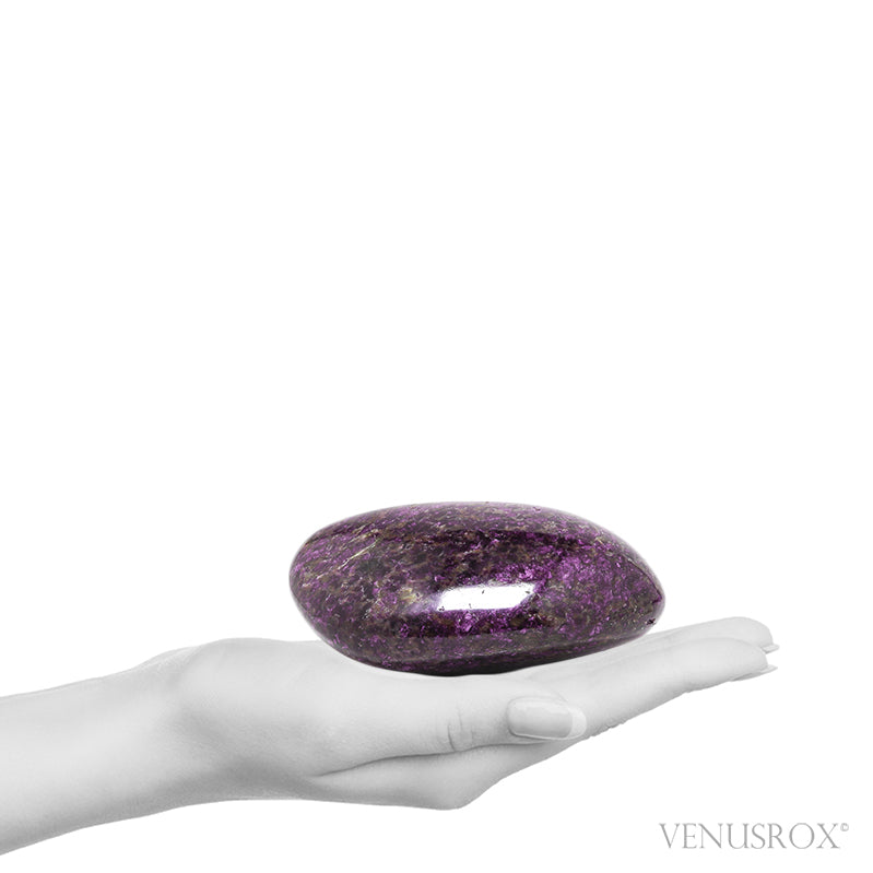 Chromium Iowaite and Serpentine Polished Crystal from Kaznakhtinskii ultrabasic massif, Russia | Venusrox