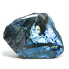 Labradorite Part Polished/Part Natural Freeform from Madagascar | Venusrox