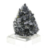 Galena with Chalcopyrite, Sphalerite & Galena Natural Cluster from Bulgaria  | Venusrox