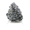 Galena with Chalcopyrite, Sphalerite & Galena Natural Cluster from Bulgaria  | Venusrox