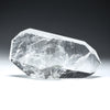 Clear Quartz Polished/Natural Crystal from Brazil | Venusrox