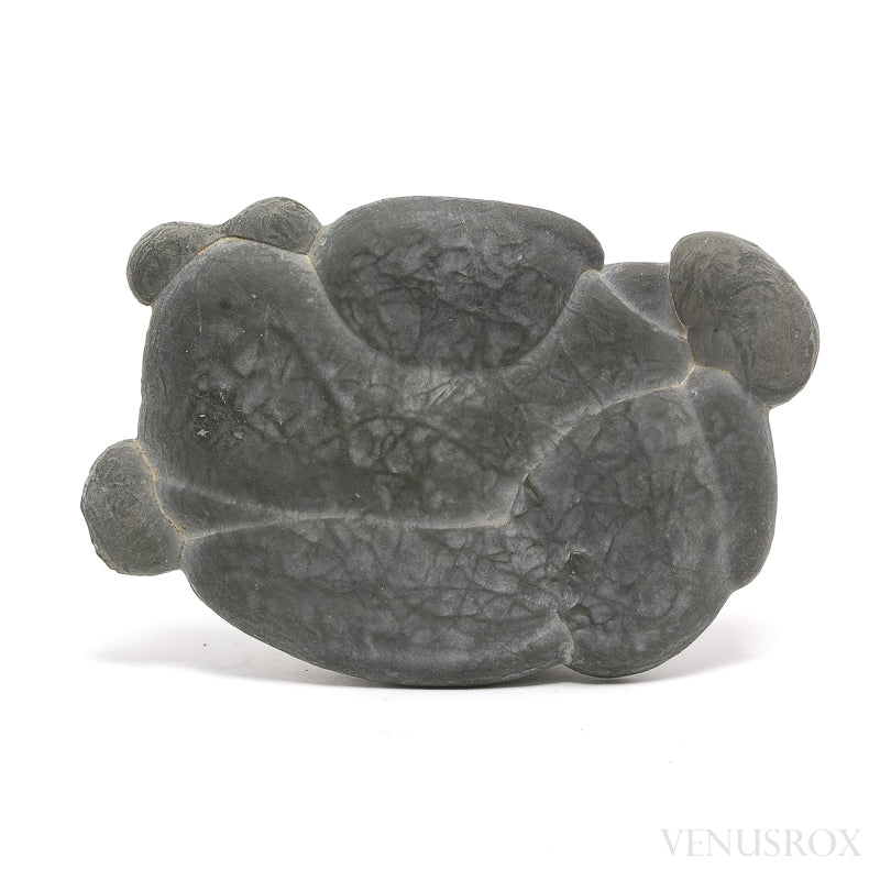 Fairy Stone Natural Crystal from Abitibi, Quebec, Canada | Venusrox