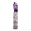 Amethyst Phantom Polished/Natural Point from the Quixaba Mine, Bahia, Brazil | Venusrox