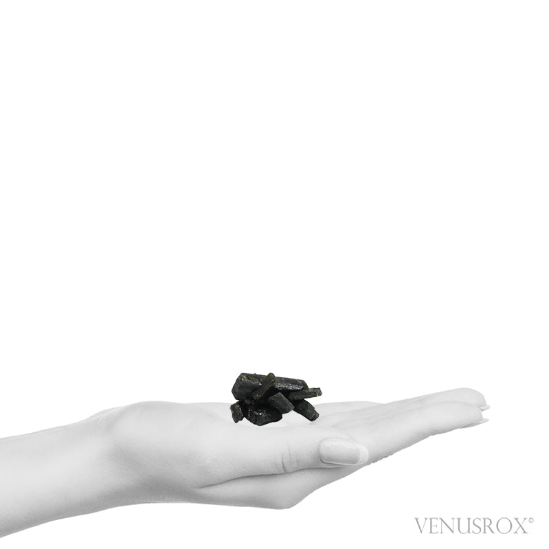 Epidote Natural Cluster from Bendougou, Kayes Region, Mali | Venusrox