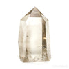 Phantom Smoky Phantom Lemurian Quartz Polished Point from Brazil | Venusrox