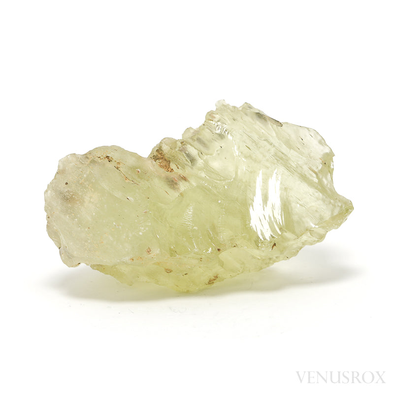 Libyan Gold Tektite from the Libyan/Egyptian Border, Sahara Desert | Venusrox