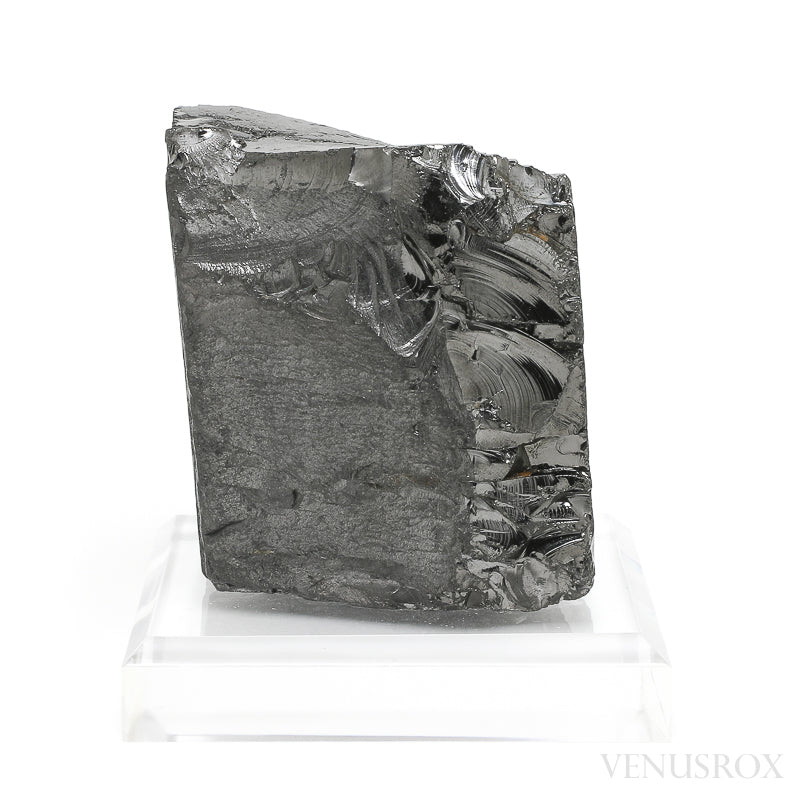 Elite Shungite from Shunga, Karelia, Russia | Venusrox