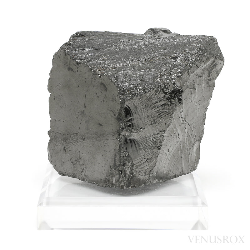 Elite Shungite from Shunga, Karelia, Russia | Venusrox