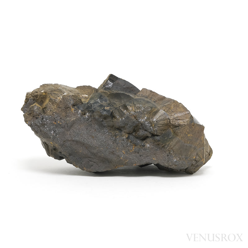 Hematite Botryoidal Natural Crystal from Morocco | Venusrox