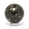 Bronzite Sphere from Kraubath, Austria | Venusrox