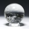 Lemurian Quartz Polished Sphere from Brazil | Venusrox
