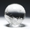 Lemurian Quartz Polished Sphere from Brazil | Venusrox