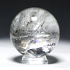 Lemurian Quartz Polished Sphere from Brazil | Venusrox