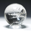 Lemurian Quartz Polished Sphere from Brazil | Venusrox