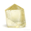 CALCITE POLISHED CRYSTAL