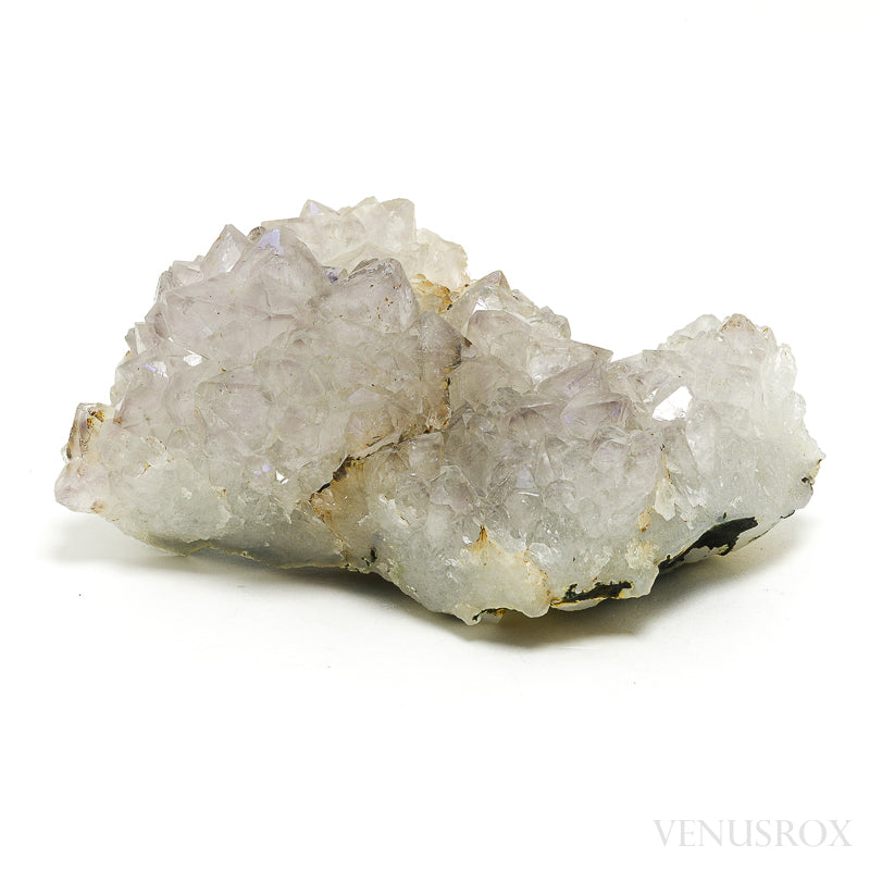 Rainbow Quartz (Anandalite) Natural Cluster from India | Venusrox
