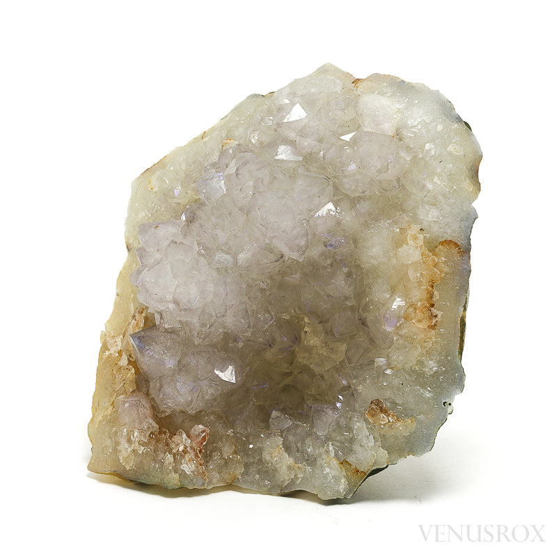 Rainbow Quartz (Anandalite) Natural Cluster from India | Venusrox