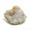 Rainbow Quartz (Anandalite) Natural Cluster from India | Venusrox