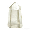 Natural Citrine Polished Point from Brazil | Venusrox