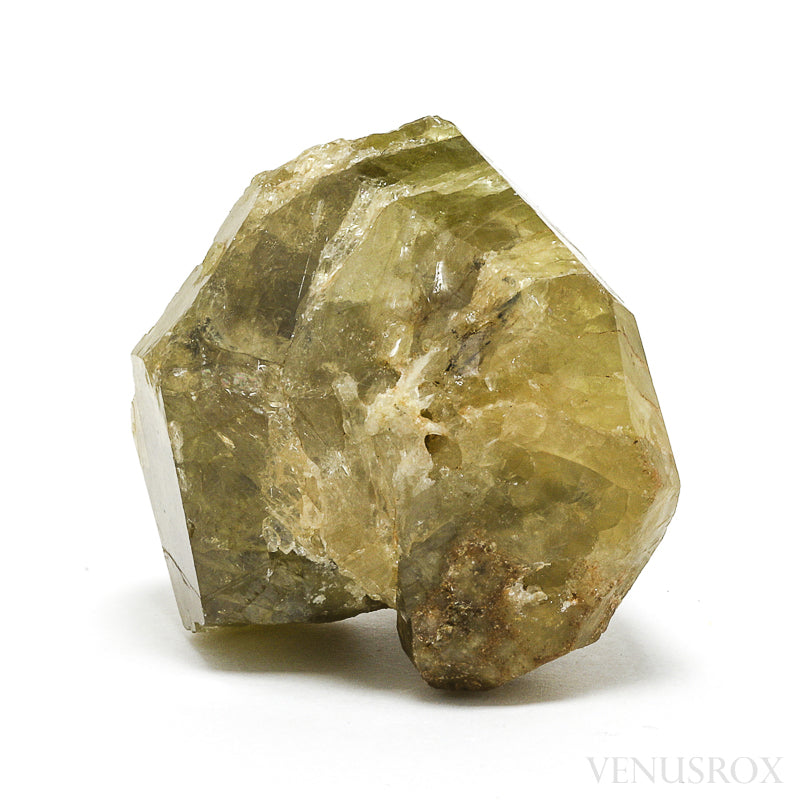 Mali (Grossular) Garnet Natural Crystal from Mali, Africa | Venusrox