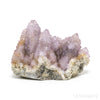 Natural Amethyst Spirit Quartz Cluster from Mpumalanga, South Africa | Venusrox