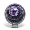 Fluorite Polished Sphere from Russia | Venusrox