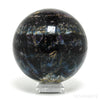 Fluorite Polished Sphere from Russia | Venusrox