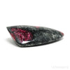 Eudialyte with Aegirine and Nepheline Polished Crystal from Kola Peninsula, Russia | Venusrox