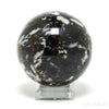 Astrophyllite Polished Sphere from the Kola Peninsula, Russia | Venusrox