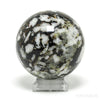 Astrophyllite Polished Sphere from the Kola Peninsula, Russia | Venusrox