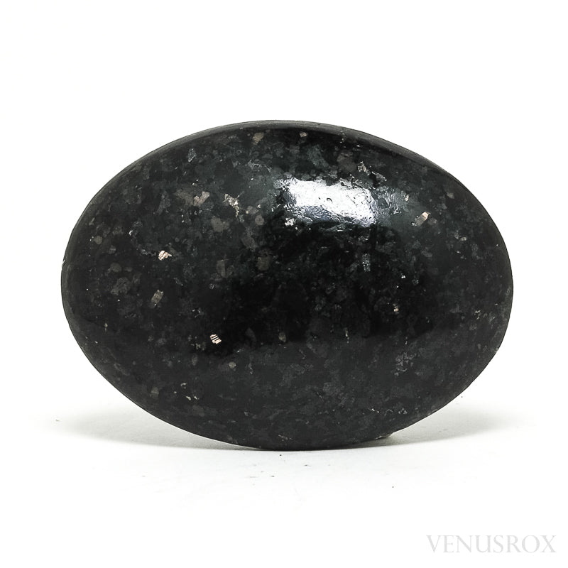 Coppernite Polished Crystal from India | Venusrox