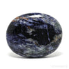 Sodalite Polished Crystal from Brazil | Venusrox