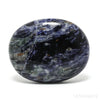 Sodalite Polished Crystal from Brazil | Venusrox