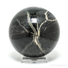 Petrified Wood Sphere from Russia | Venusrox