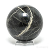 Petrified Wood Sphere from Russia | Venusrox