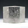 Clear Quartz Polished Cube from Brazil | Venusrox