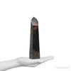 Mahogany Obsidian Polished Point from Mexico | Venusrox